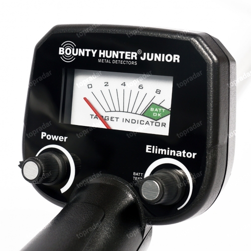 Bounty Hunter Junior Bounty Hunter 833376 4
