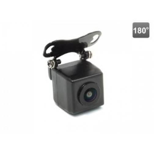 Универсальная камера переднего вида AVIS AVS311CPR (180 Front Multiview) Avis 6853518 1