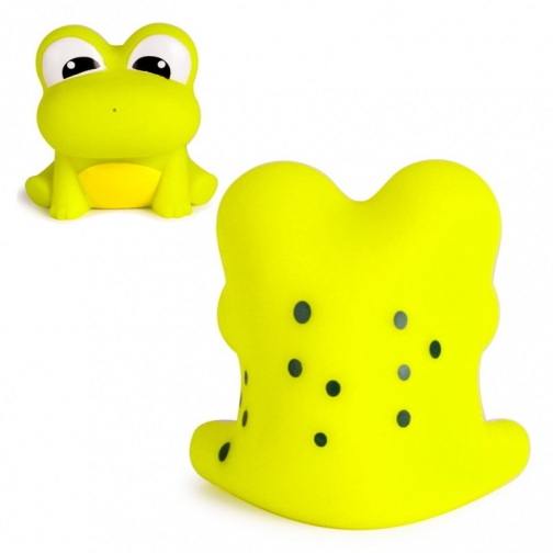 Игрушка для ванной Лягушонок Квака Happy Snail 37895740 2