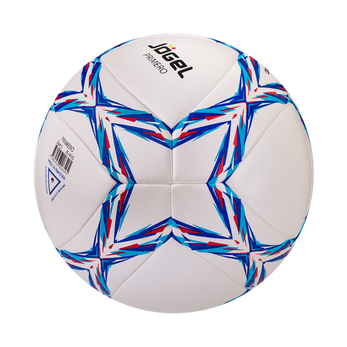 Мяч футбольный Jögel Js-910 Primero №5 (5) 42219492 2