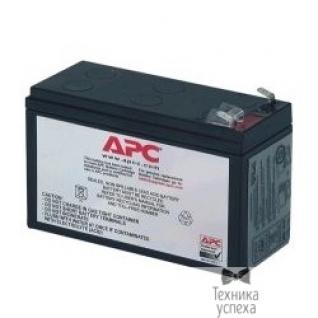 APC by Schneider Electric APC RBC2 Батарея