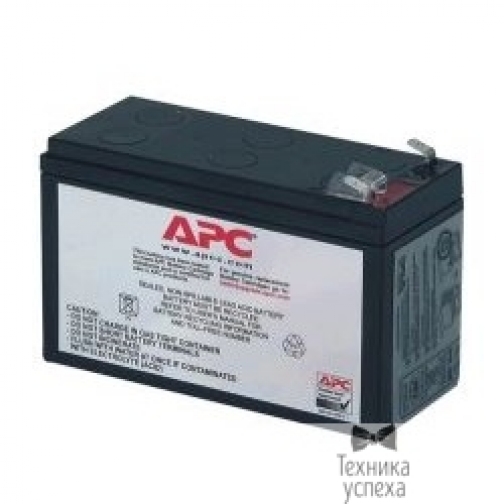 APC by Schneider Electric APC RBC2 Батарея 5802730