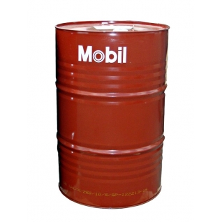 Гидравлическое масло Mobil SHC 524 208л