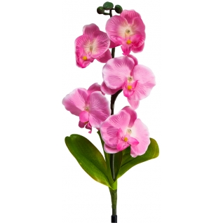 Светильник садово-парковый Feron PL301 Орхидея розовая