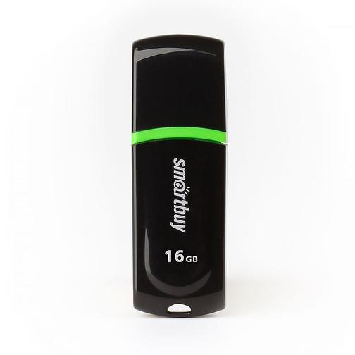Флеш-накопитель USB 16GB Smart Buy Paean 42191127 3