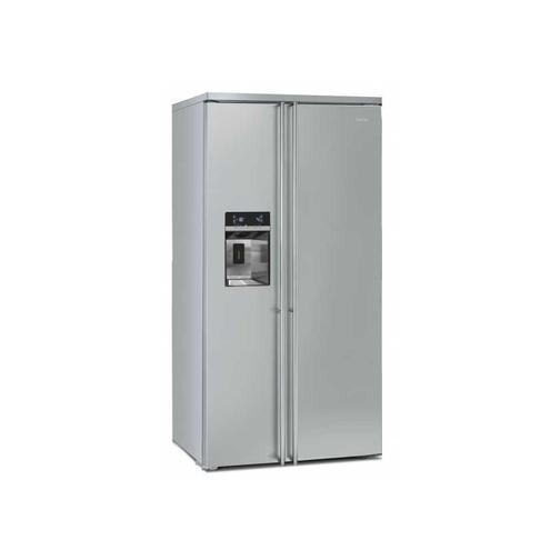 Холодильник Smeg FA63X 40063130