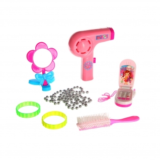 Набор аксессуаров для девочек, 5 предметов Shenzhen Toys