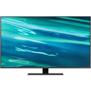 Телевизор Samsung QE75Q80AAUXRU 75 дюймов Smart TV 4K UHD