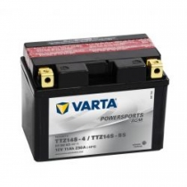 Аккумулятор VARTA AGM 511902023 11 Ач (A/h)-YTZ14S-BS VARTA 511902023