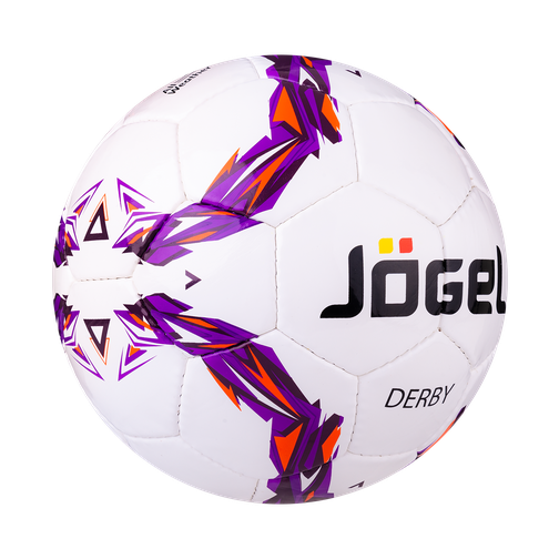 Мяч футбольный Jögel Js-560 Derby №3 (3) 42219950 1