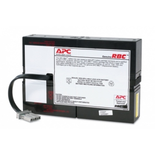 APC by Schneider Electric Батарея APC RBC59
