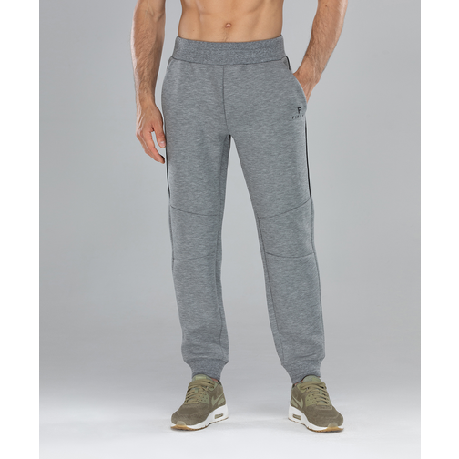 Мужские спортивные брюки Fifty Balance Fa-mp-0102, серый размер S 42403216 4