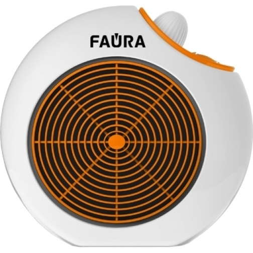 Тепловентилятор Faura FH-10 Orange 892960