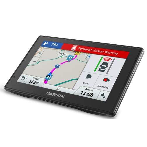 GPS-автонавигатор Garmin DriveAssist 50 (010-01541-45) 37901040