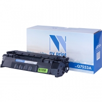 Совместимый картридж NV Print NV-Q7553A (NV-Q7553A) для HP LaserJet P2014, P2015, P2015dn, P2015n, P2015x, M2727nf, M2727nfs 21422-02
