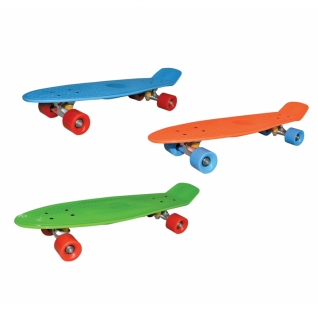 Детский скейтборд, 68 х 20 х 9.5 см Navigator