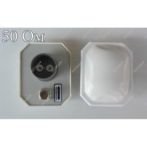 AX-3500 Offset облучатель для офсетной спутниковой антенны Antex 42247737 1
