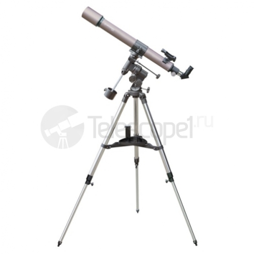 Телескоп Bresser Lyra 70/900 EQ-SKY 28912333