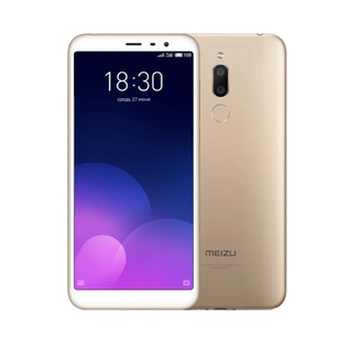 Смартфон Meizu M6T 2/16Gb (золотой Global Version) M811H