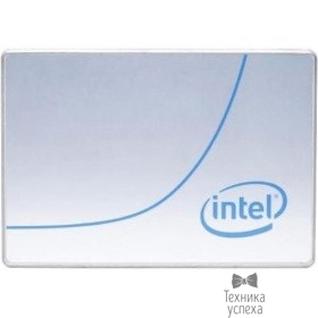 Intel Intel SSD 4Tb P4510 SSDPE2KX040T801