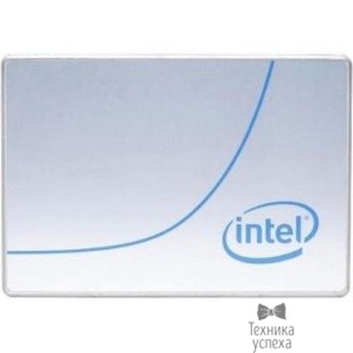 Intel Intel SSD 4Tb P4510 SSDPE2KX040T801 42794985