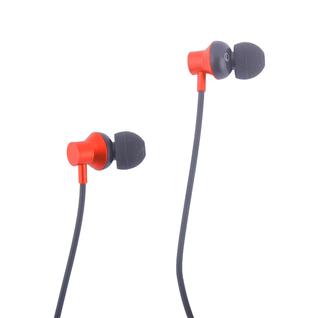 Наушники Hoco ES13 Plus exquisite Sport Wireless Headset bluetooth 4.1 Earphone Red Красные