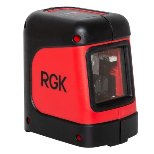 Лазерный нивелир RGK ML-11 38094948