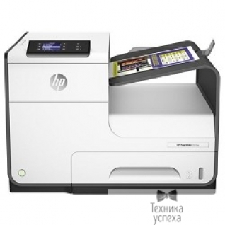 Hp HP PageWide Printer 352 dw Printer J6U57B