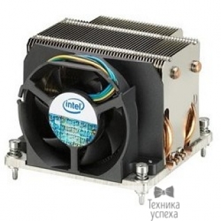 Intel Система охлаждения Intel BXSTS100C пассивная/активная