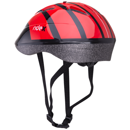 Шлем защитный Ridex Rapid, красный (s-m) 42222455 4