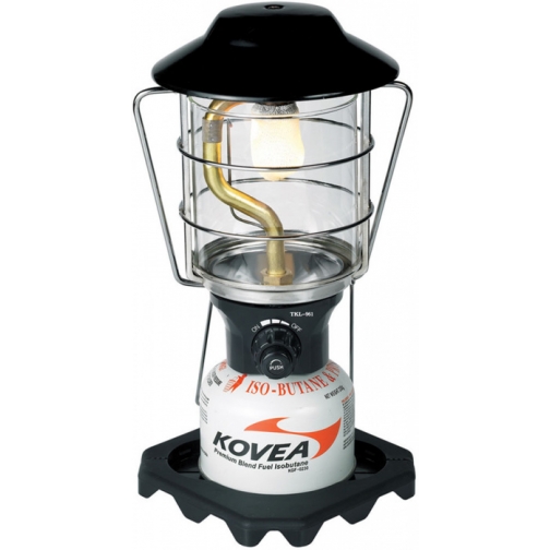 Лампа газовая Kovea Lighthouse Gas Lantern большая (TKL-961) 37015798