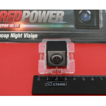 Штатная видеокамера парковки Redpower MIT105 для Mitsubishi Outlander XL/C-Crosser/Peugeot 4007 RedPower