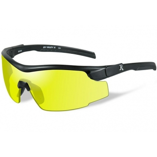 Защитные жёлтые очки Wiley-X Remington RE102