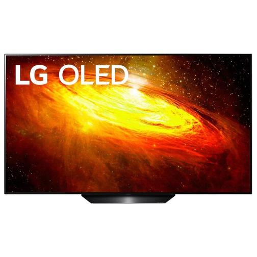 Телевизор LG OLED65BXRLB 65 дюймов Smart TV 4K UHD LG Electronics 42860247