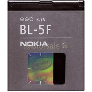 Аккумуляторная батарея Nokia BL-5F (Не оригинал!)