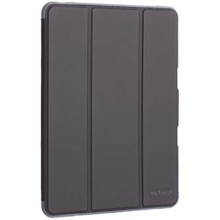 Чехол-подставка Mutural Folio Case Elegant series для iPad Air 3 (10,5") 2019г./ iPad Pro (10.5") кожаный (MT-P-010504) Черный