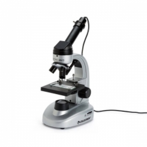 Celestron Универсальный цифровой микроскоп Celestron Micro 360+ 1454594 1