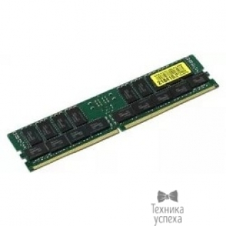 Kingston Kingston DDR4 DIMM 32GB KVR21R15D4/32 PC4-17000, 2133MHz, ECC Reg, CL15, DRx4