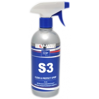Очиститель универсальный Sea-Line S3 0,5кг (35583)