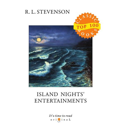 Island Nights' Entertainments 38737080