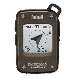 Навигатор Bushnell Backtrack HuntTrack 360510