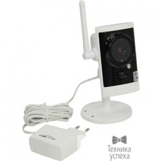 D-Link D-Link DCS-2330L/A1A Внешняя беспроводная облачная сетевая HD-камера с поддержкой ночной съемки