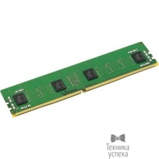 Kingston Kingston DDR4 DIMM 4GB KVR21R15S8/4 PC4-17000, 2133MHz, ECC Reg, CL15