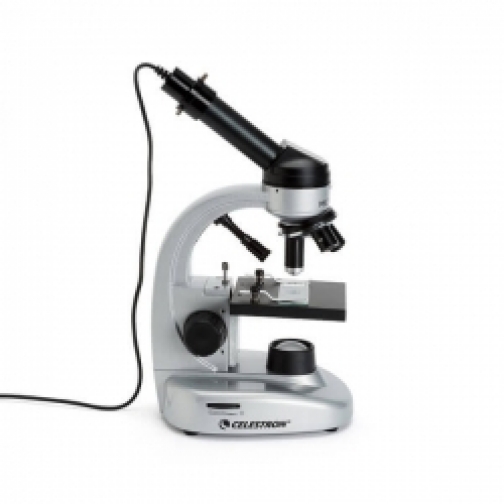 Celestron Универсальный цифровой микроскоп Celestron Micro 360+ 1454594 4