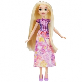 Куклы и пупсы Hasbro Disney Princess Hasbro Disney Princess B5284/E0273 Классическая модная кукла "Принцесса - Рапунцель"