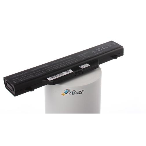 Аккумуляторная батарея HSTNN-I62C-7 для ноутбука HP-Compaq. Артикул 11-1521 iBatt 42664093