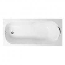 Акриловая ванна Vagnerplast Nymfa 150