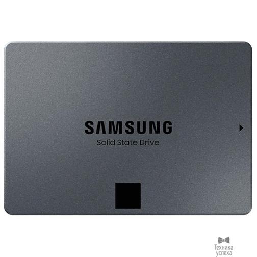 Samsung Samsung SSD 1Tb 860 QVO Series MZ-76Q1T0BW SATA3.0, 7mm, V-NAND 4-bit MLC, MJX 38763279