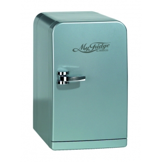 Холодильник термоэлектрический с подогревом Waeco MyFridge (12/220 B) MF-05, ...