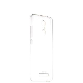 Чехол-накладка силиконовый J-case Premium series TPU 0.5mm для Xiaomi Redmi Note 3/ Note 2 Pro (5.5") Прозрачный